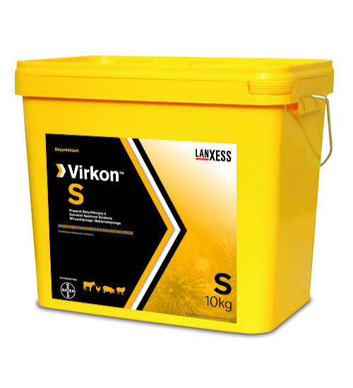 VirKon 10 Kg
