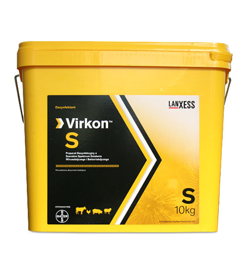 VirKon 10 Kg