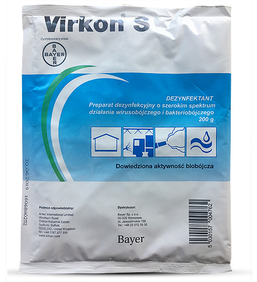 VirKon S 200 g