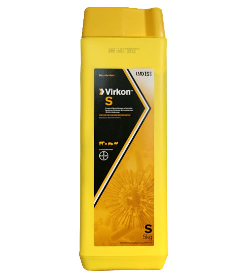 VirKon 5 Kg