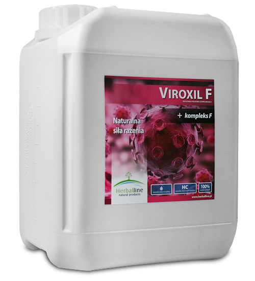 Viroxil F 5l
