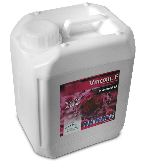 Viroxil F 5l