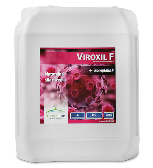 Viroxil F 5l