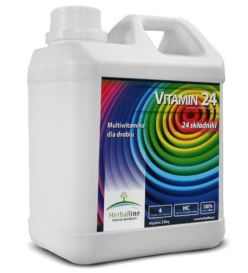 Vitamin 24 2l
