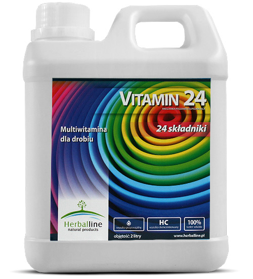 Vitamin 24 2l