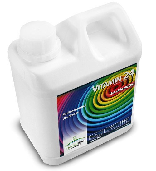 Vitamin 24 2l